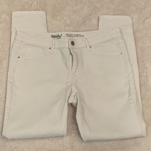 Mossimo Mid-rise Jeggings -Bundle for discounts